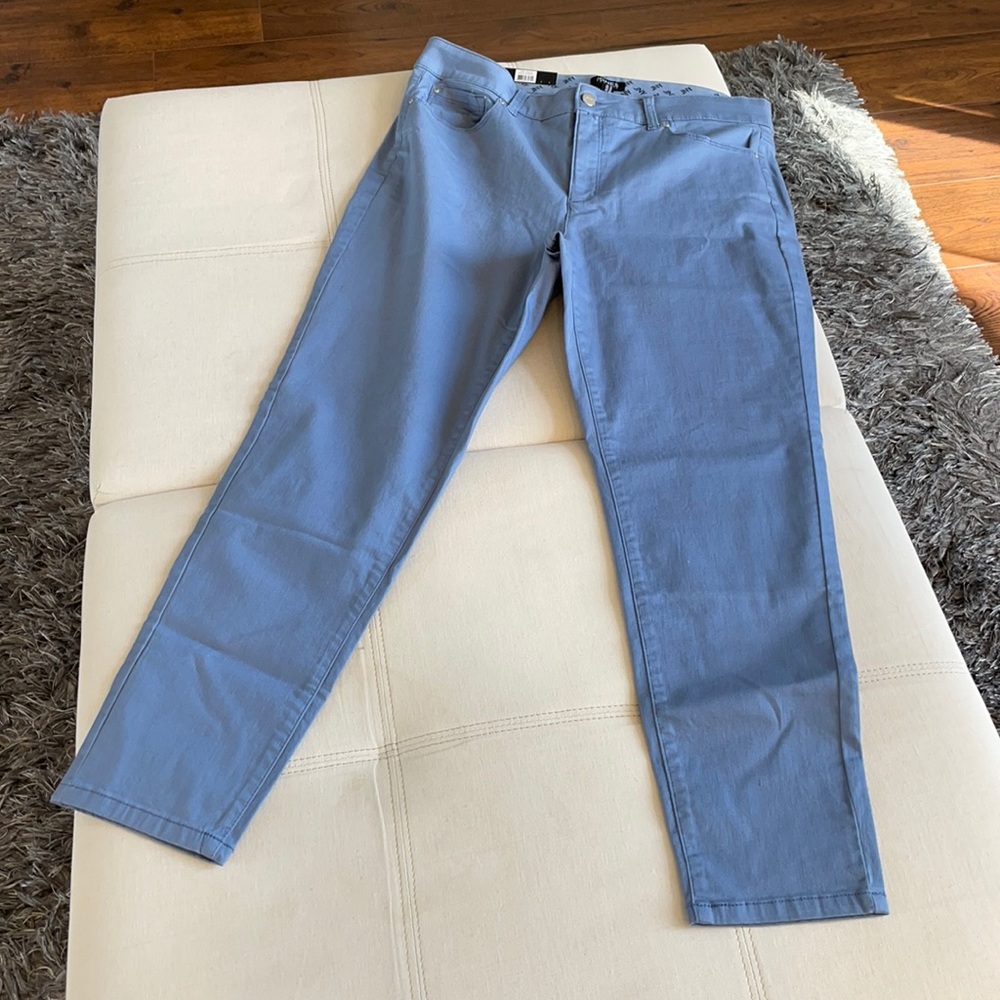 Jones of New York skinny Pants
